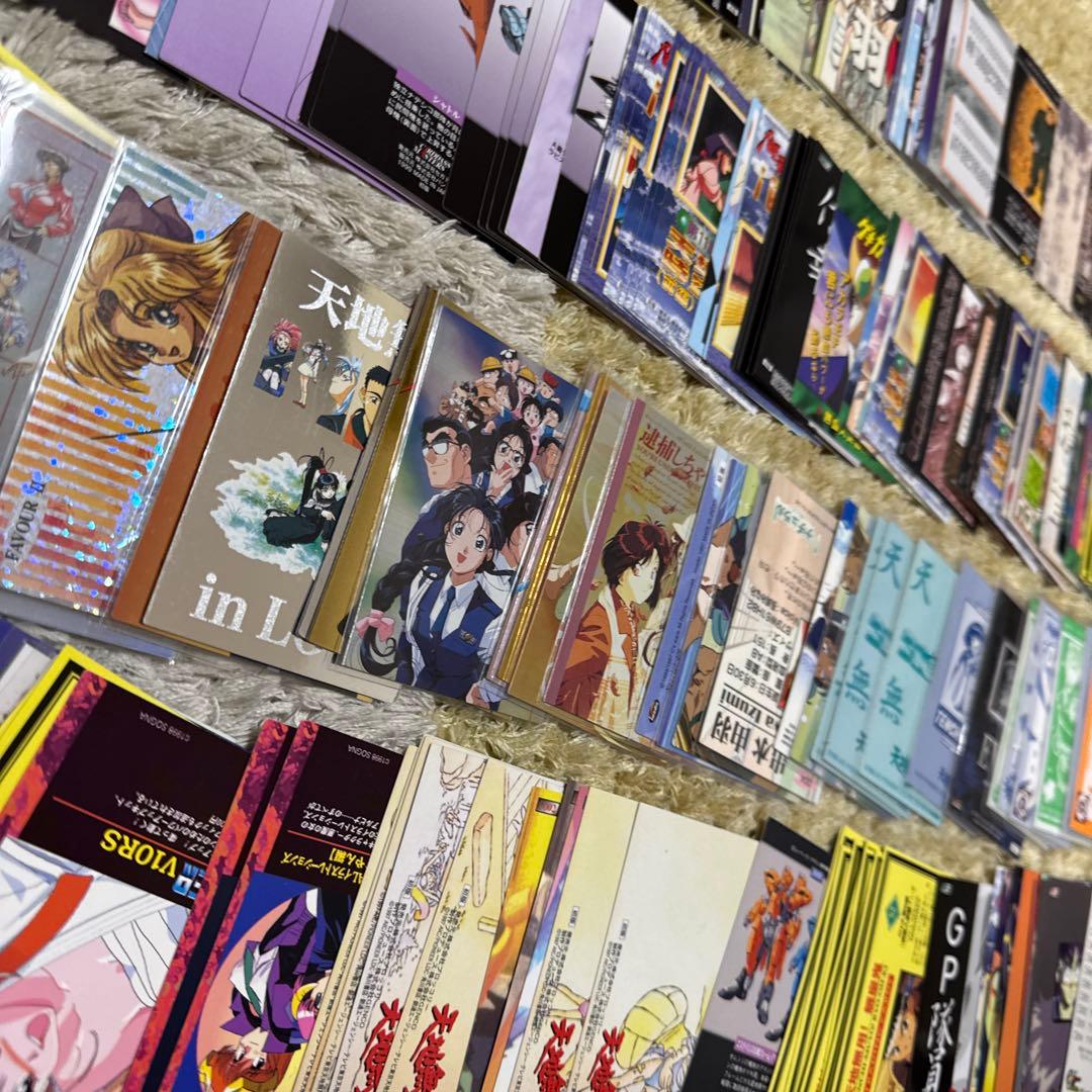 カードダス、カードダスマスターズ　まとめ売り【5287