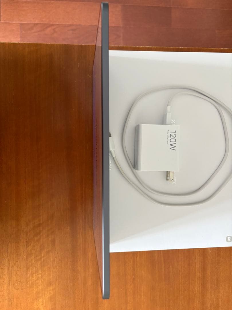 【超美品】Xiaomi Pad 6S pro 本体