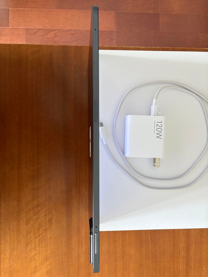 【超美品】Xiaomi Pad 6S pro 本体
