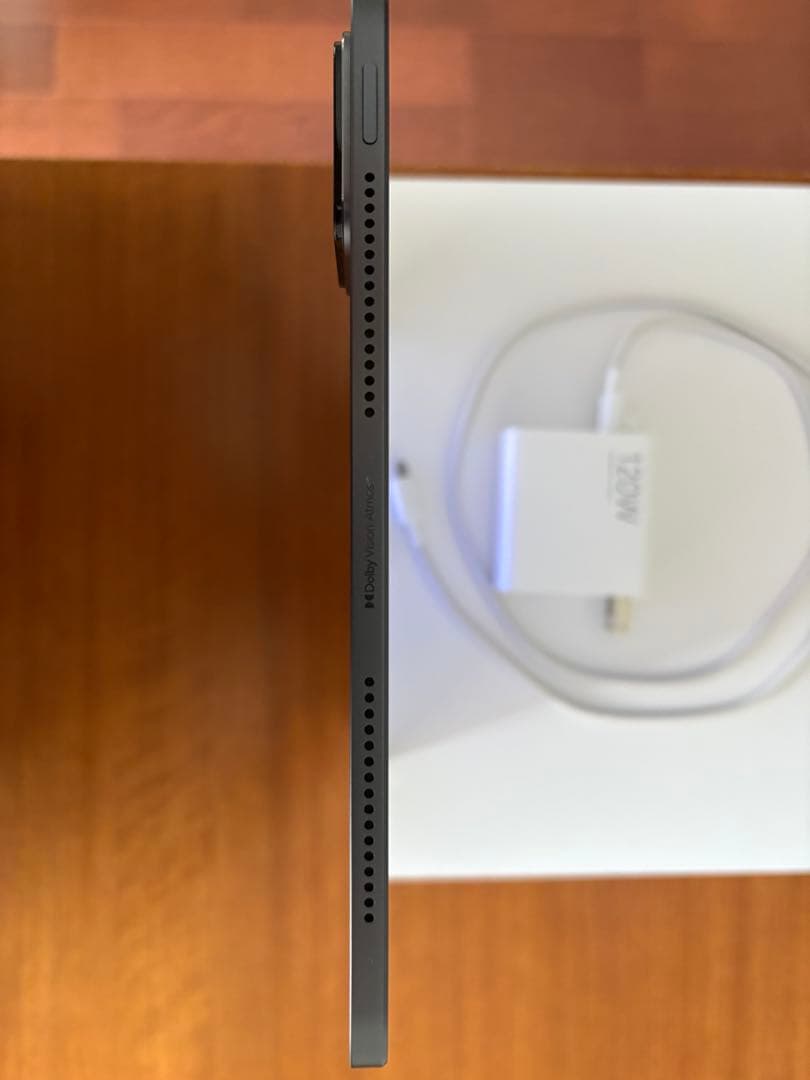 【超美品】Xiaomi Pad 6S pro 本体