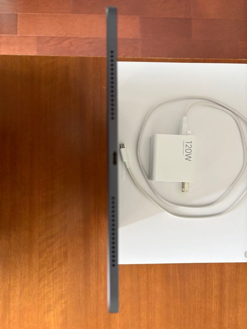 【超美品】Xiaomi Pad 6S pro 本体