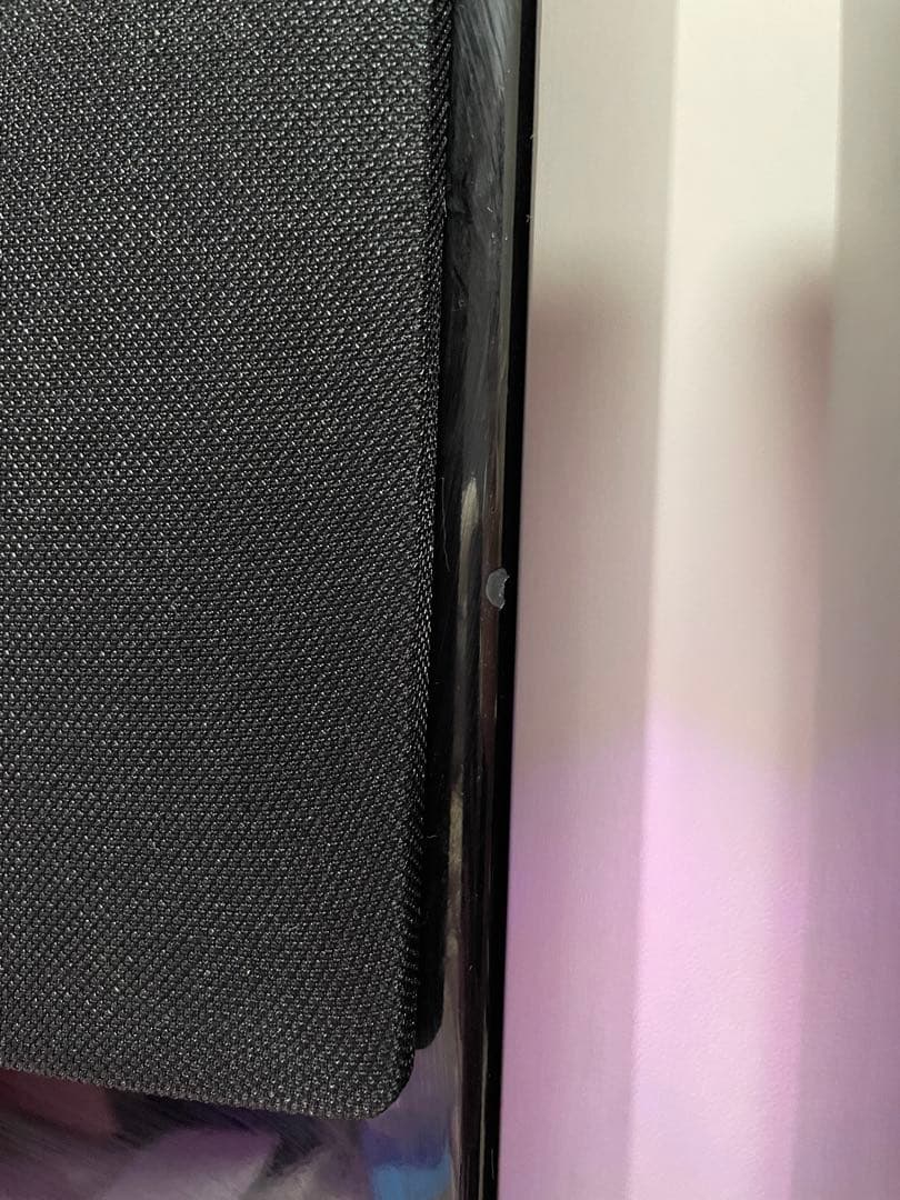 DENON SC-T55SG スピーカー ①