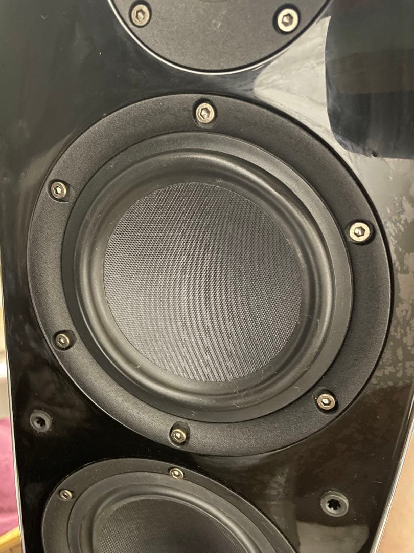 DENON SC-T55SG スピーカー ①