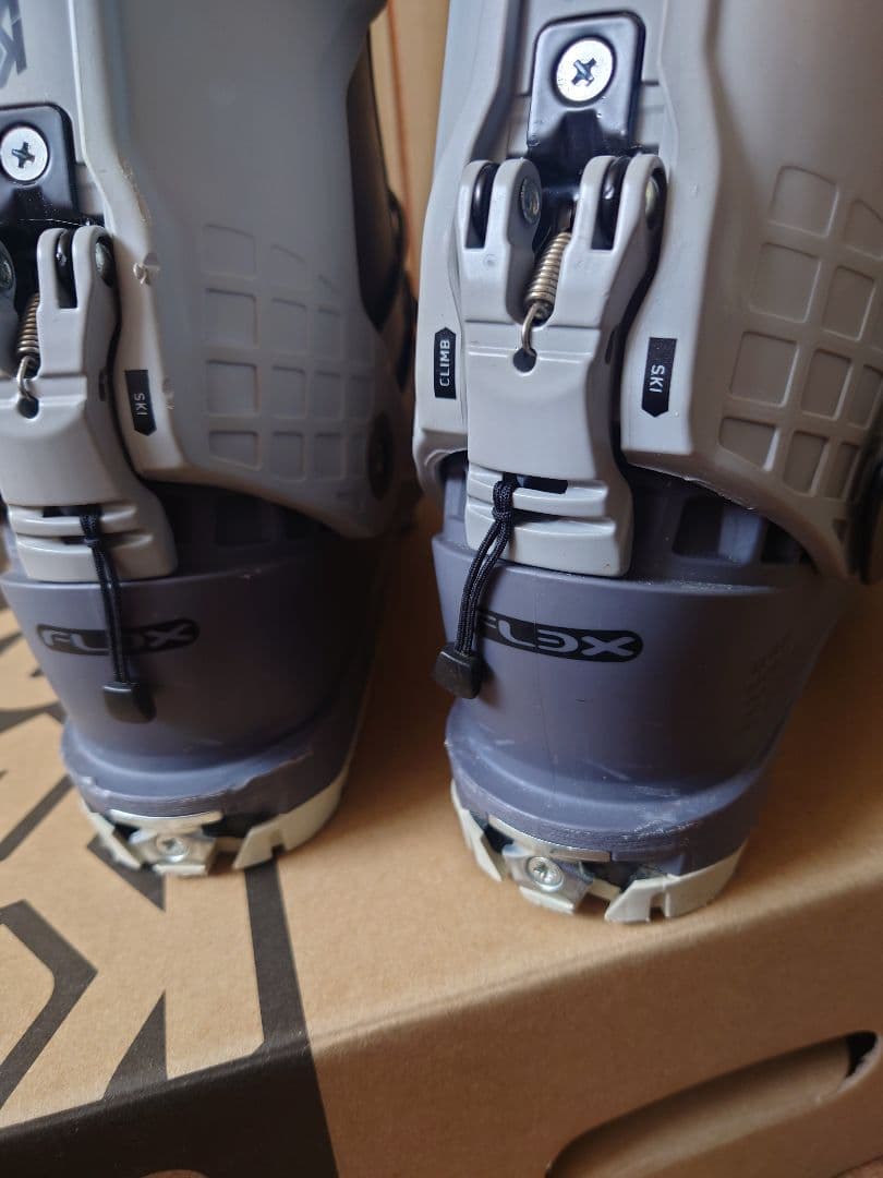 スキー K2 DIVERGE LT 27.27.5