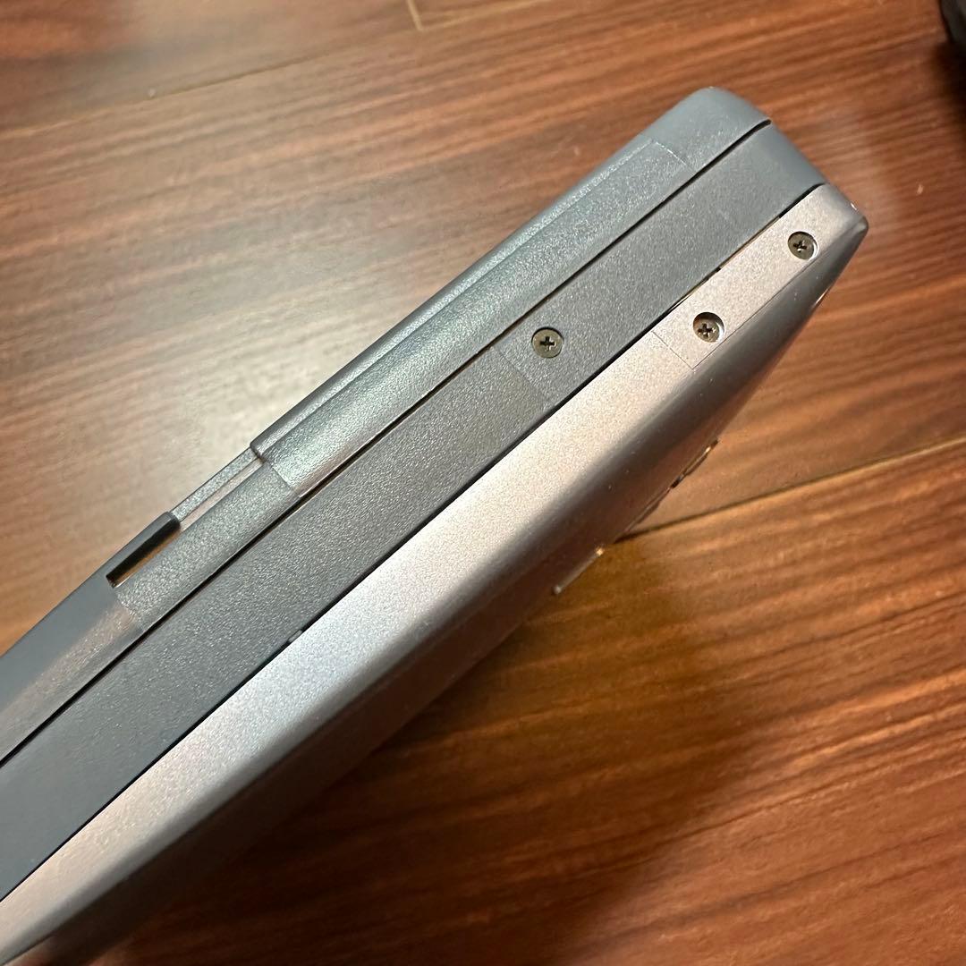 KENWOOD　DPC-MP727 CDプレーヤー 5544