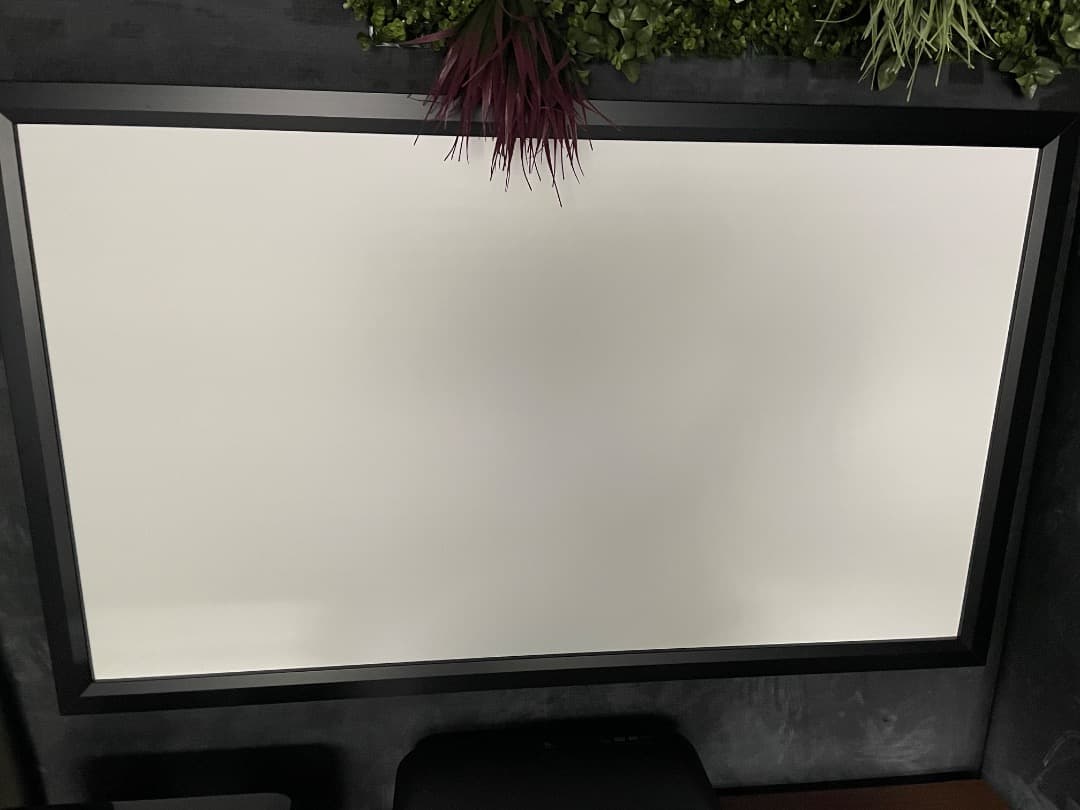 EH-LS300 EPSON超短焦点4Kプロジェクター&対応スクリーン60インチ