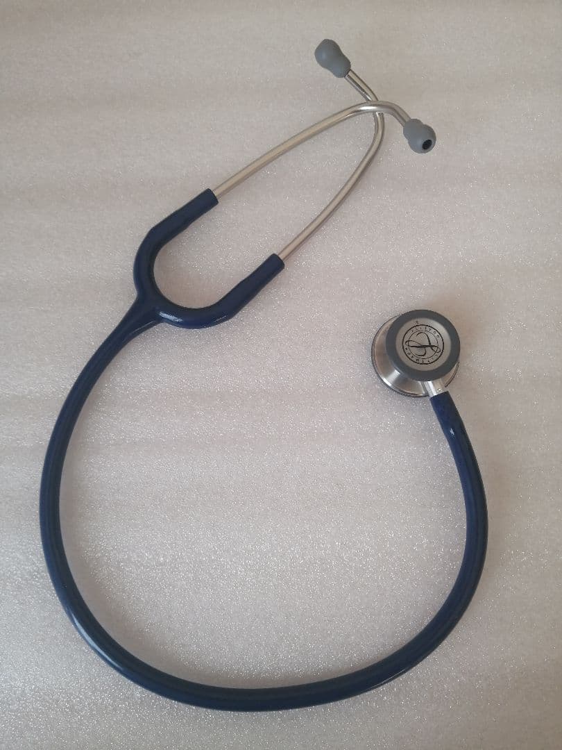 リットマン 聴診器 ステート ナース 看護師 ドクター 医者