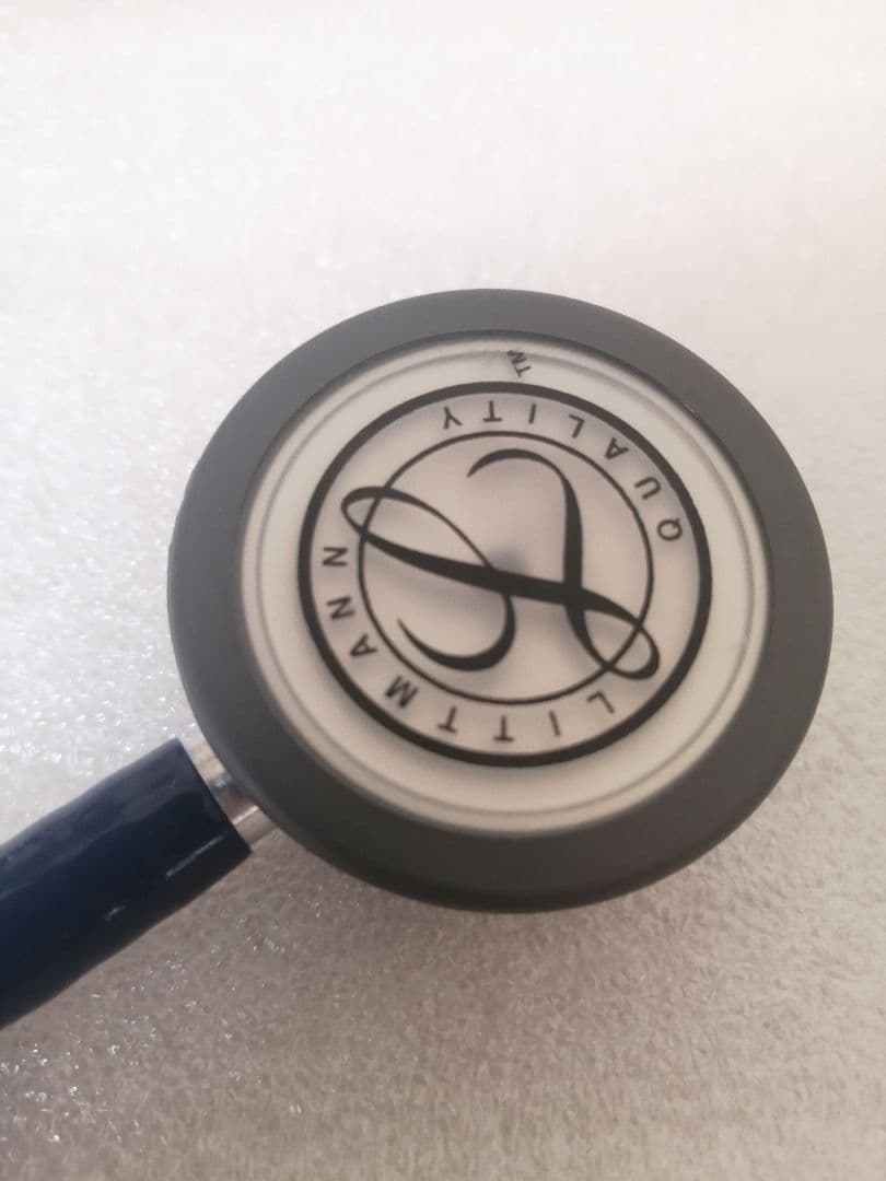 リットマン 聴診器 ステート ナース 看護師 ドクター 医者