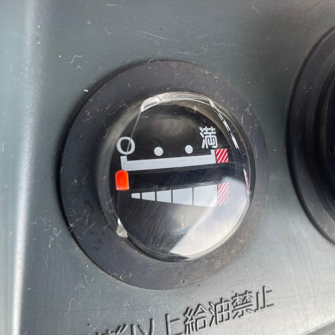 ダイニチ　ストーブ　業務　送料込み ➂ 107