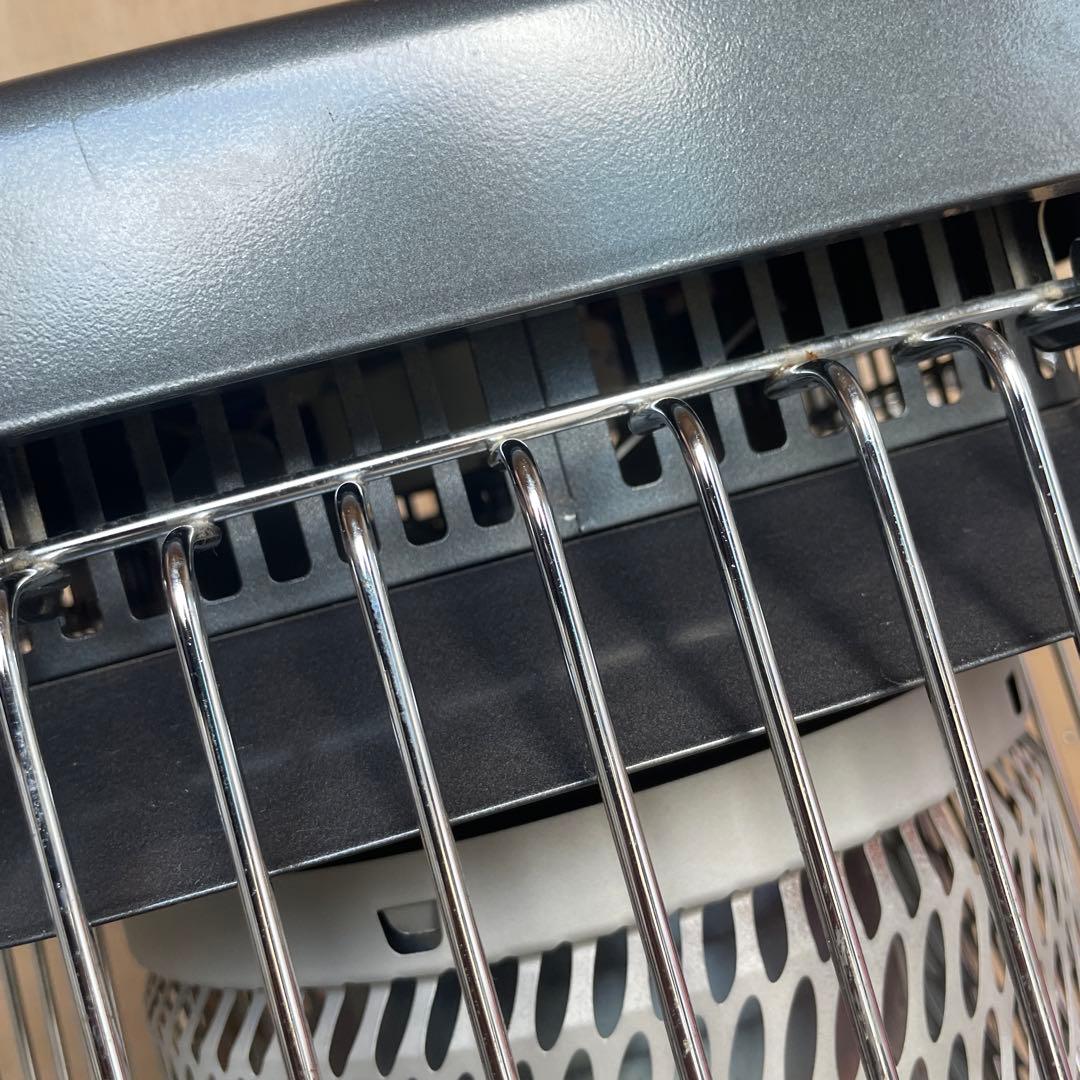 ダイニチ　ストーブ　業務　送料込み ➂ 107