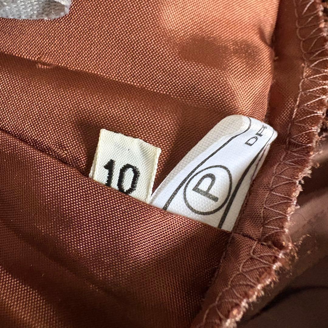 Marjan Pejoski 2001A/Wアーカイブ　スカート難あり