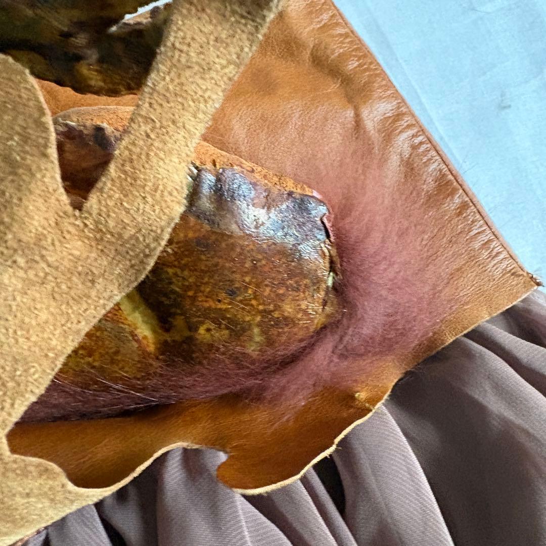 Marjan Pejoski 2001A/Wアーカイブ　スカート難あり