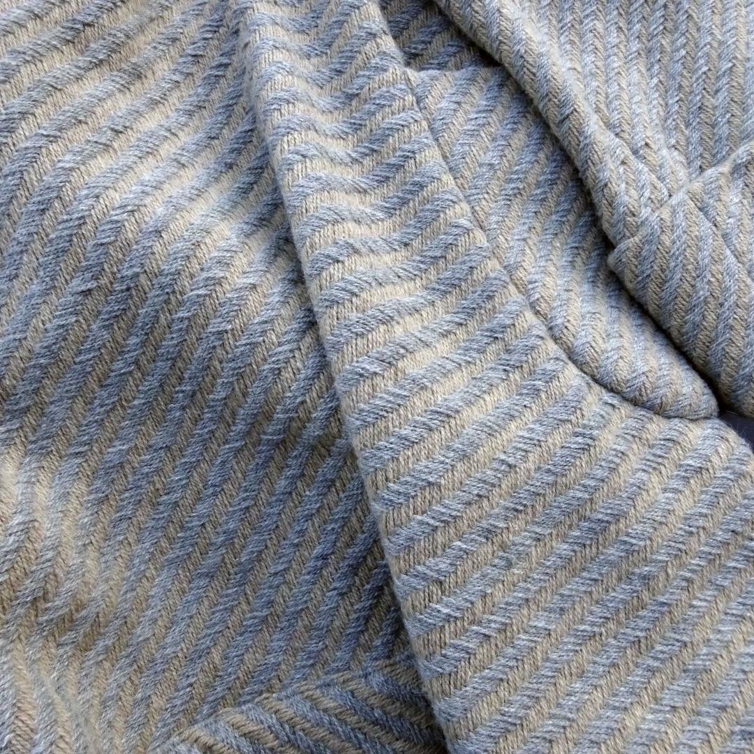 ア*キ様 希少ヴィヴィアンウエストウッドRED 変形アシンメトリーコート2アング