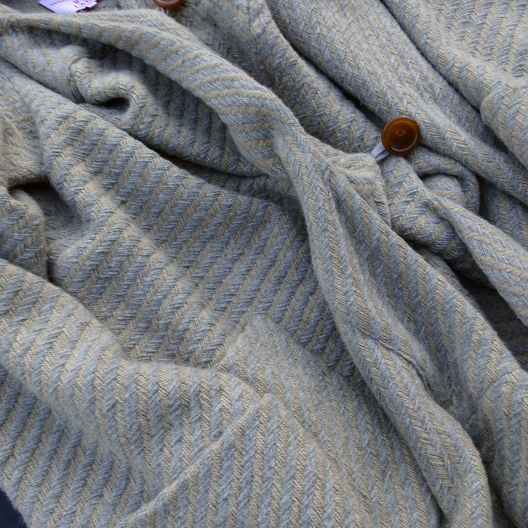 ア*キ様 希少ヴィヴィアンウエストウッドRED 変形アシンメトリーコート2アング