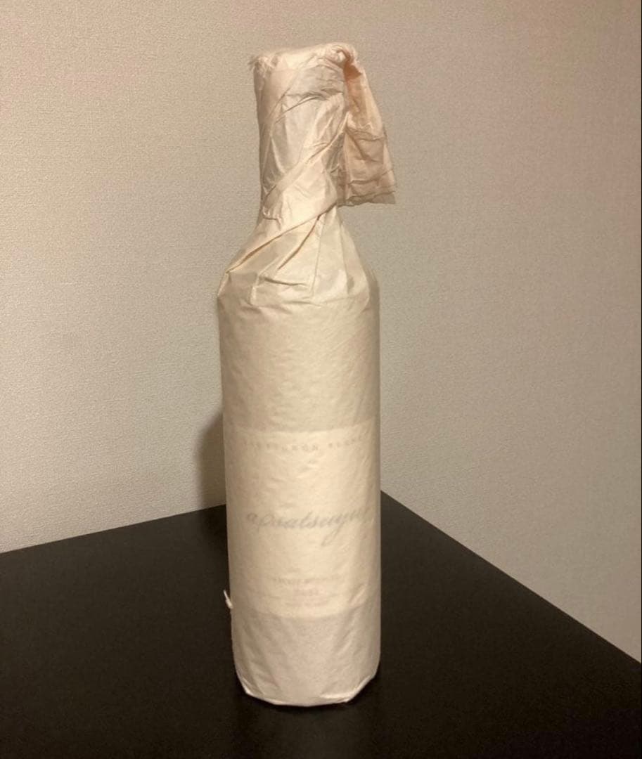 【新品】あさつゆ 2023 / 750ml / kenzo estate