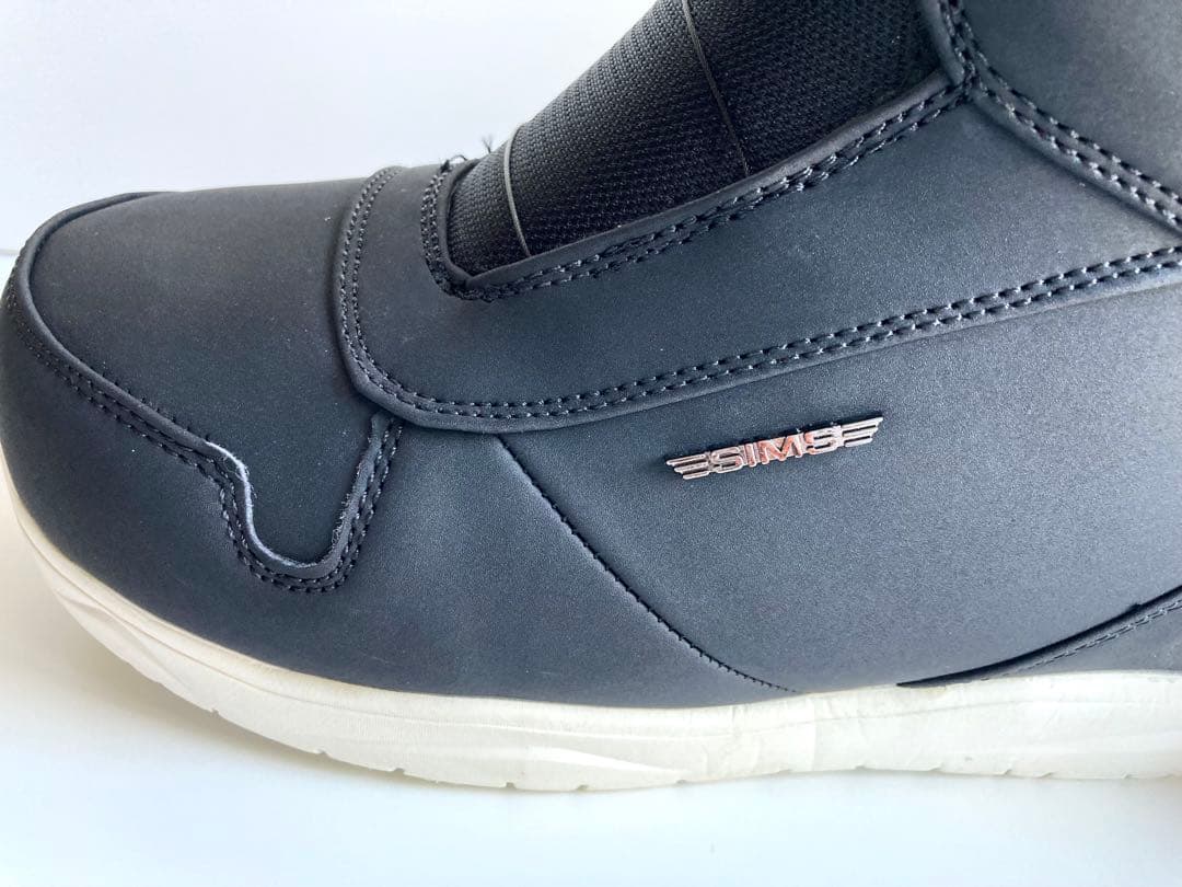 美品　SIMS シムス　スノーボード　ブーツ　24.0