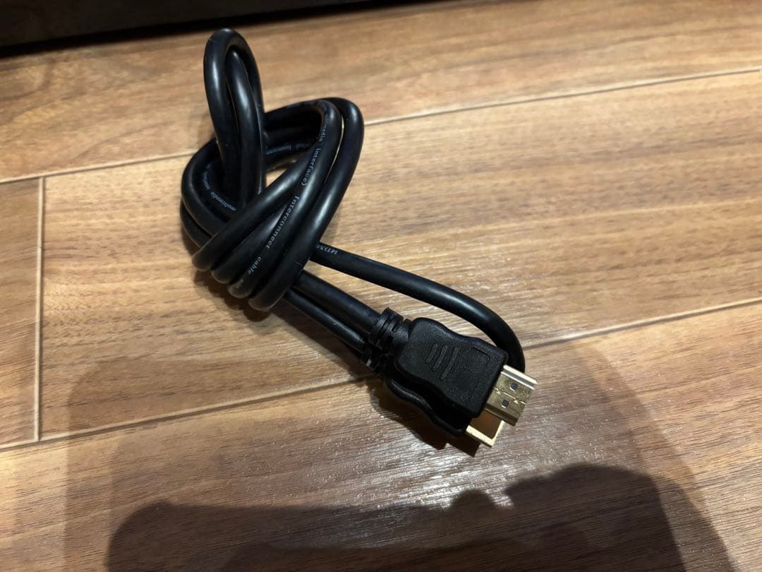 SONY BD/DVDプレーヤー　BDZ E500