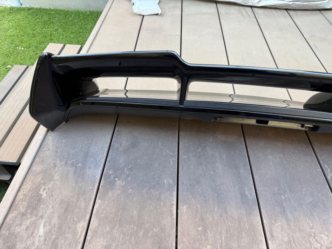 GRヤリスTOM’Sウイング