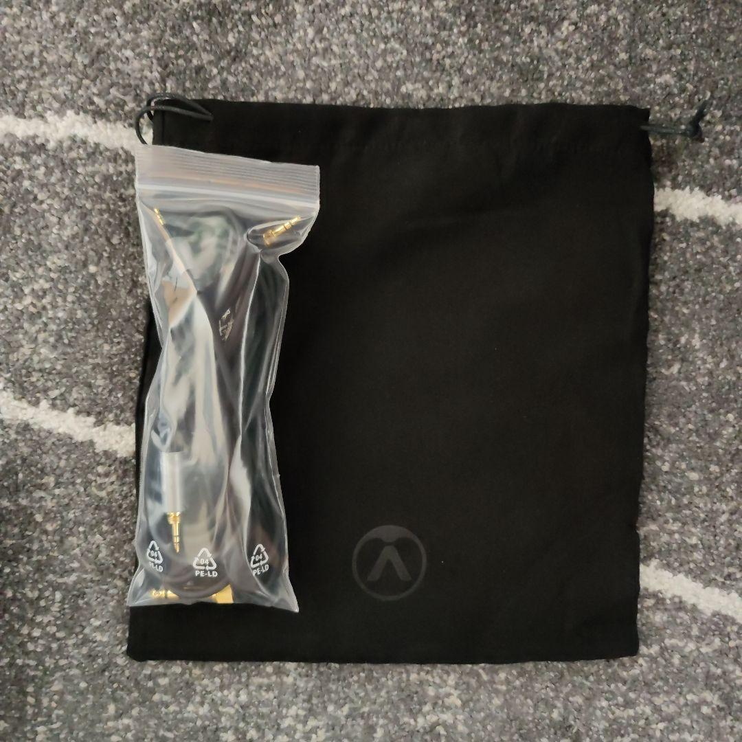 Austrian Audio Hi-X65 開放型 美品