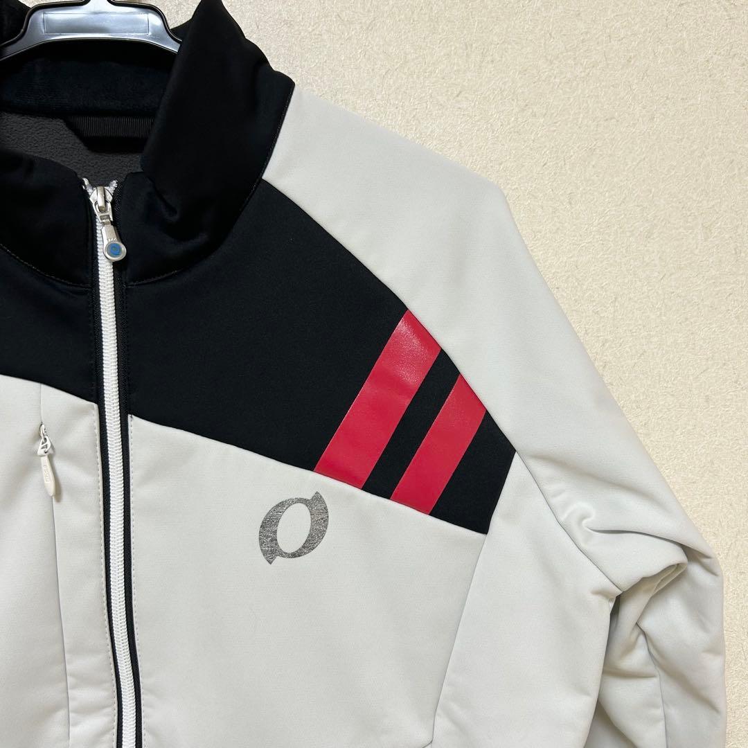 ✨未使用級✨ 【ONYONE】 サロモンチーム ミドラージャケット ミドル M