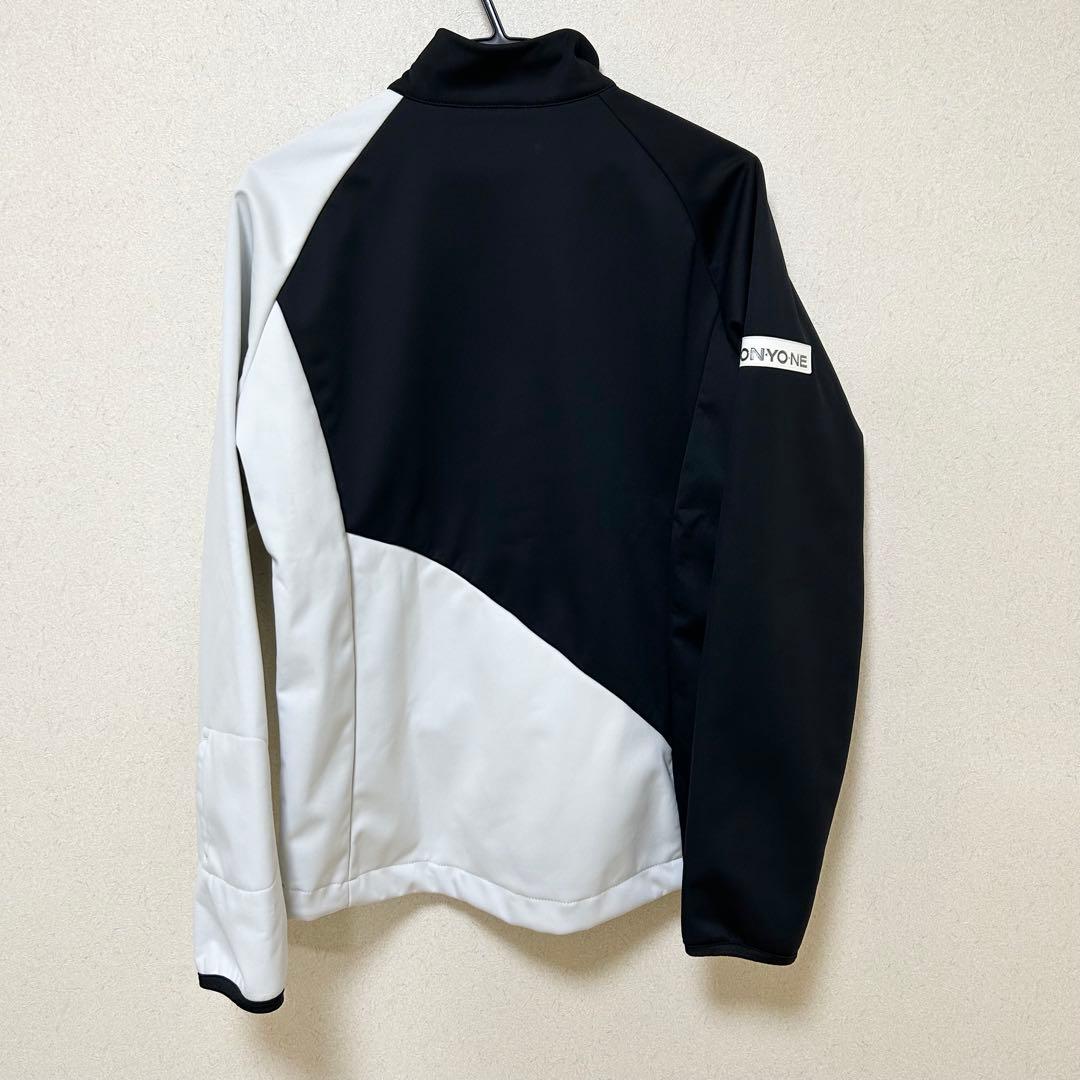 ✨未使用級✨ 【ONYONE】 サロモンチーム ミドラージャケット ミドル M