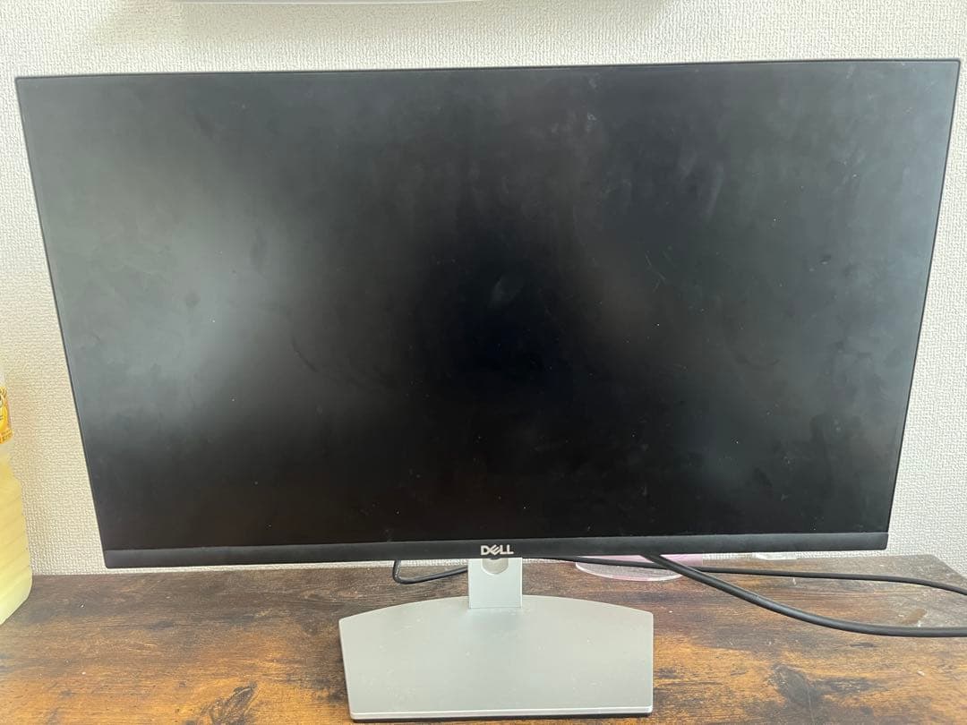 ディスプレイ・モニター本体 DELL S2421H-R