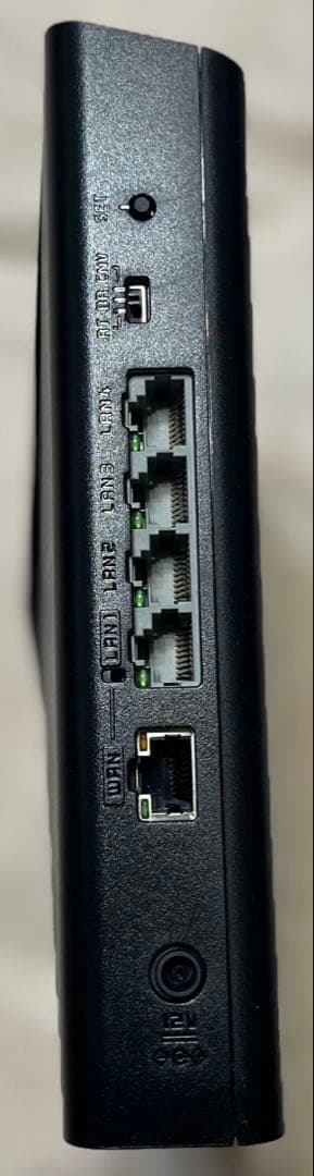 NEC Aterm 無線LAN Wi-Fi 6 PA-WX3600HP