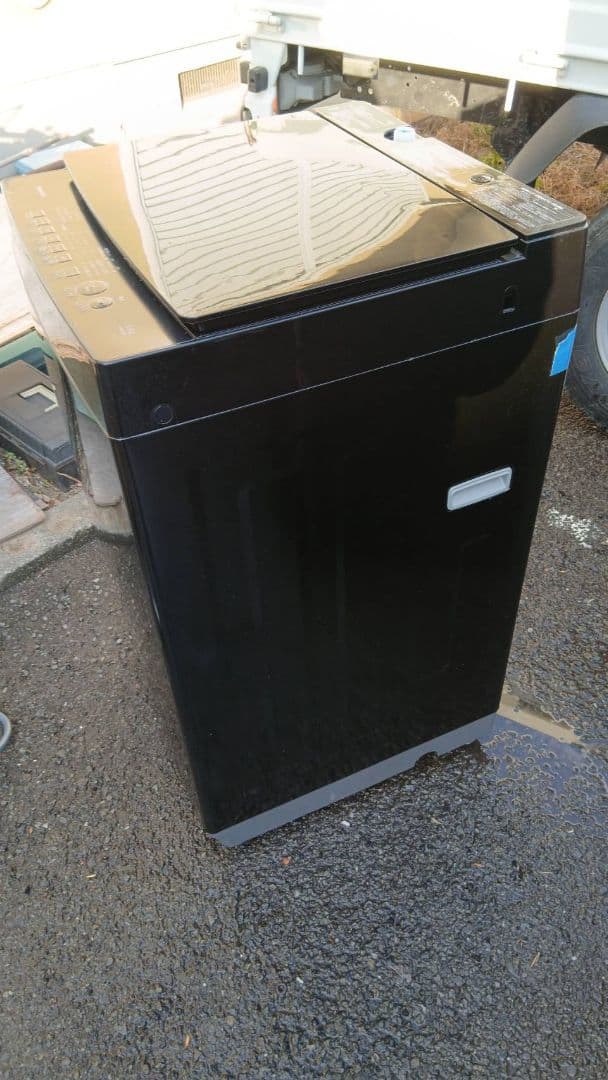 地域限定配送無料　最新　冷蔵庫＆洗濯機＆電子レンジ　3点セット