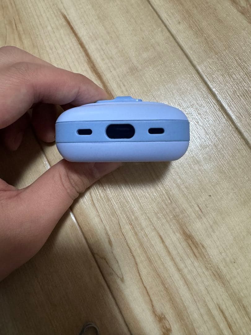 Apple AirPods Pro (第2世代) usb-c ESRケース付き