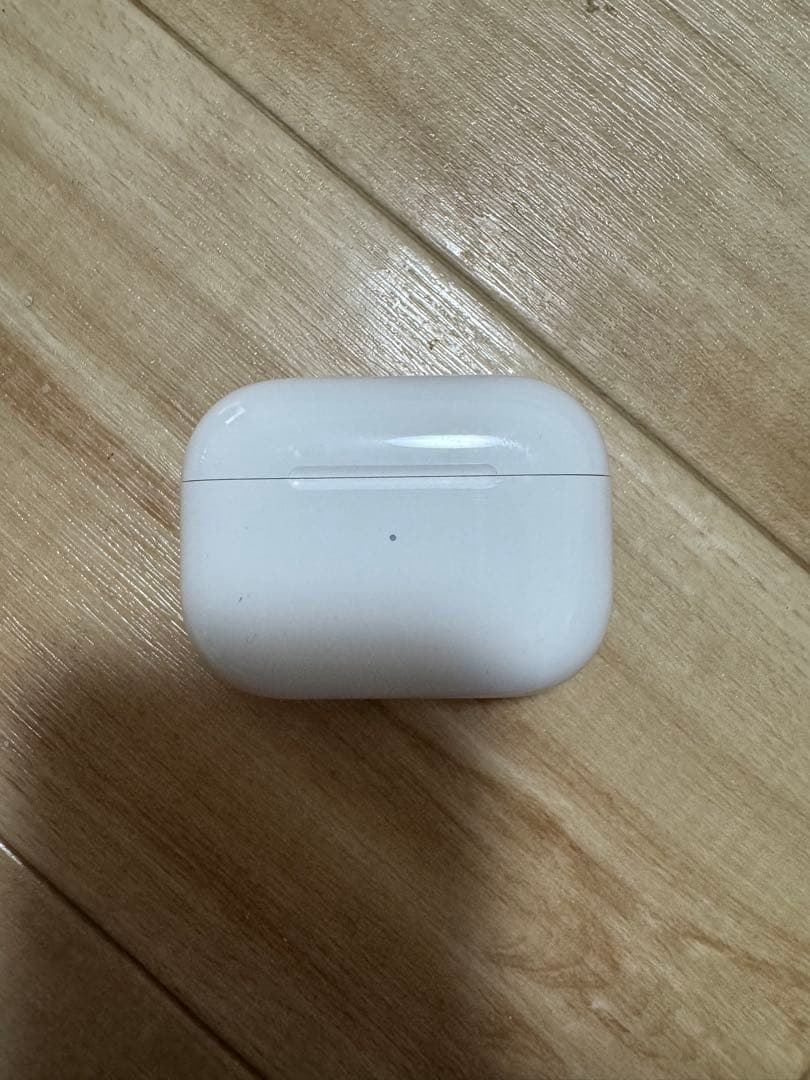 Apple AirPods Pro (第2世代) usb-c ESRケース付き
