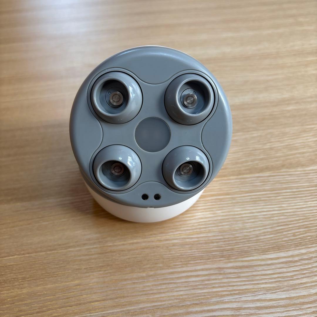 ファイテン　健光浴ヘッドスパ