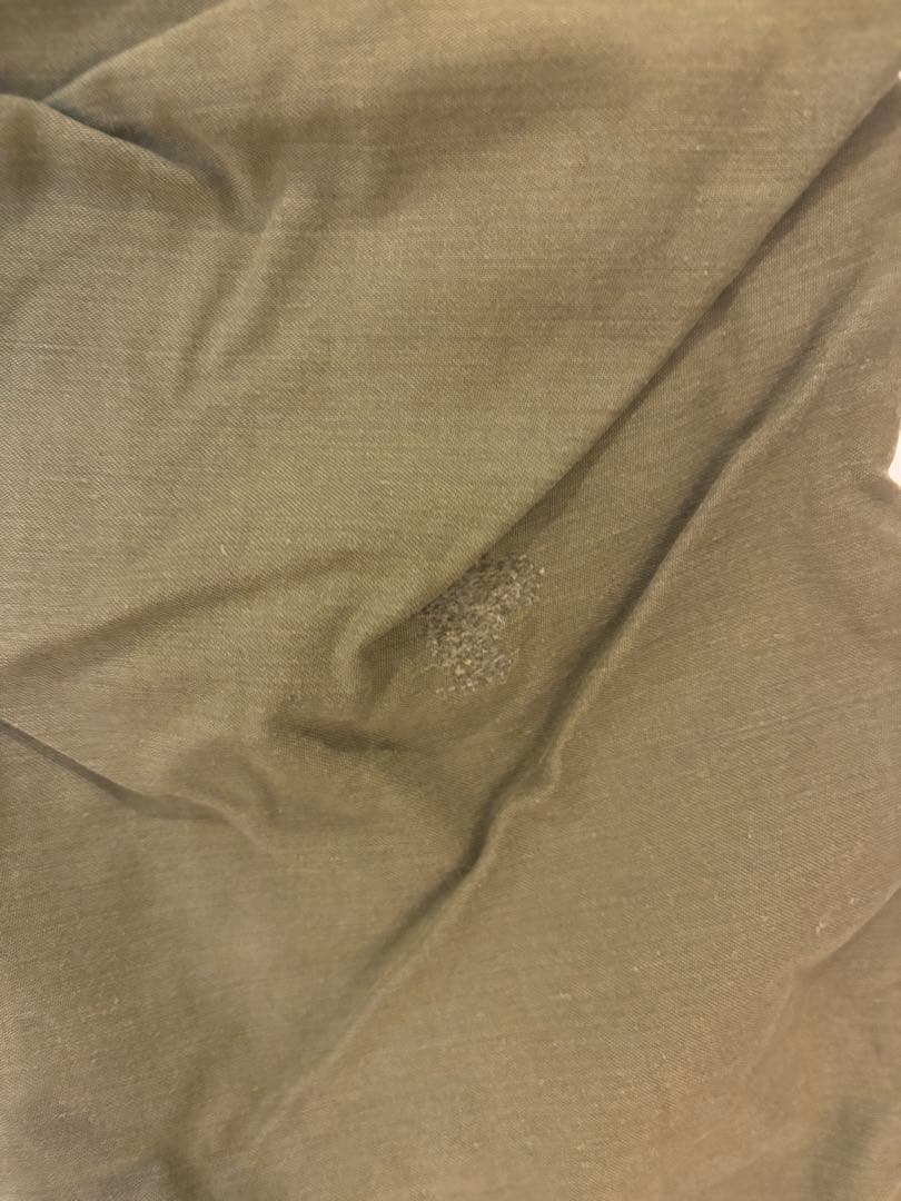 米軍 70s M-65 カーゴパンツ US ARMY