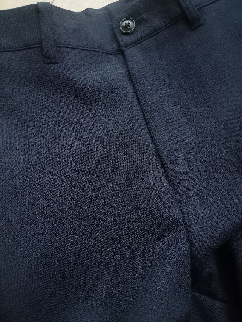 Waltz by BEAMS DESIGN 150　フォーマルスーツ　卒業式