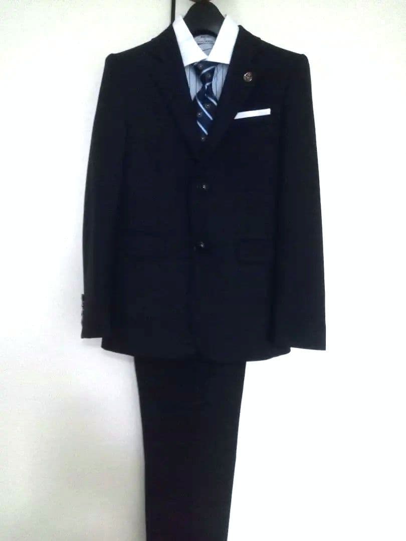 Waltz by BEAMS DESIGN 150　フォーマルスーツ　卒業式
