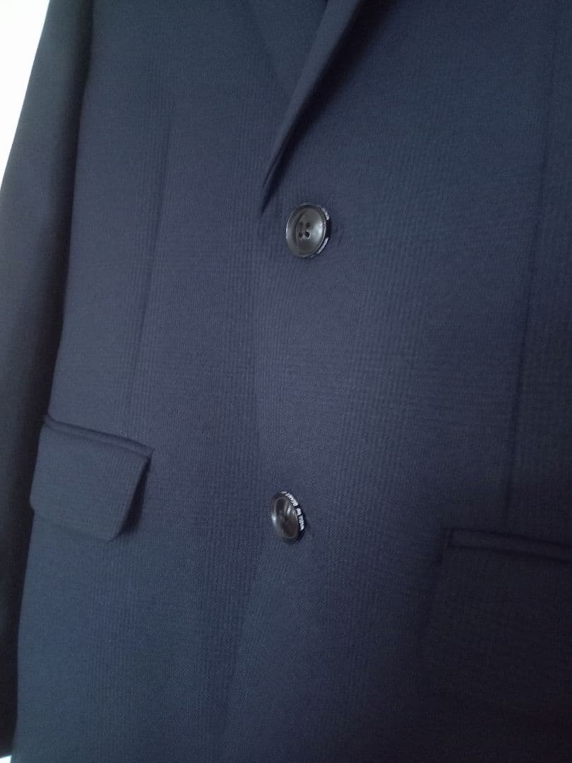 Waltz by BEAMS DESIGN 150　フォーマルスーツ　卒業式