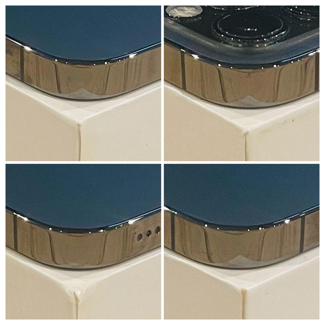 【お得】iPhone12Pro スペースグレイ 128GB SIMフリー100%