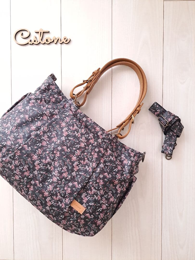 choco.and.love様　クリアランスSALE　ムーンモスブラックピンク