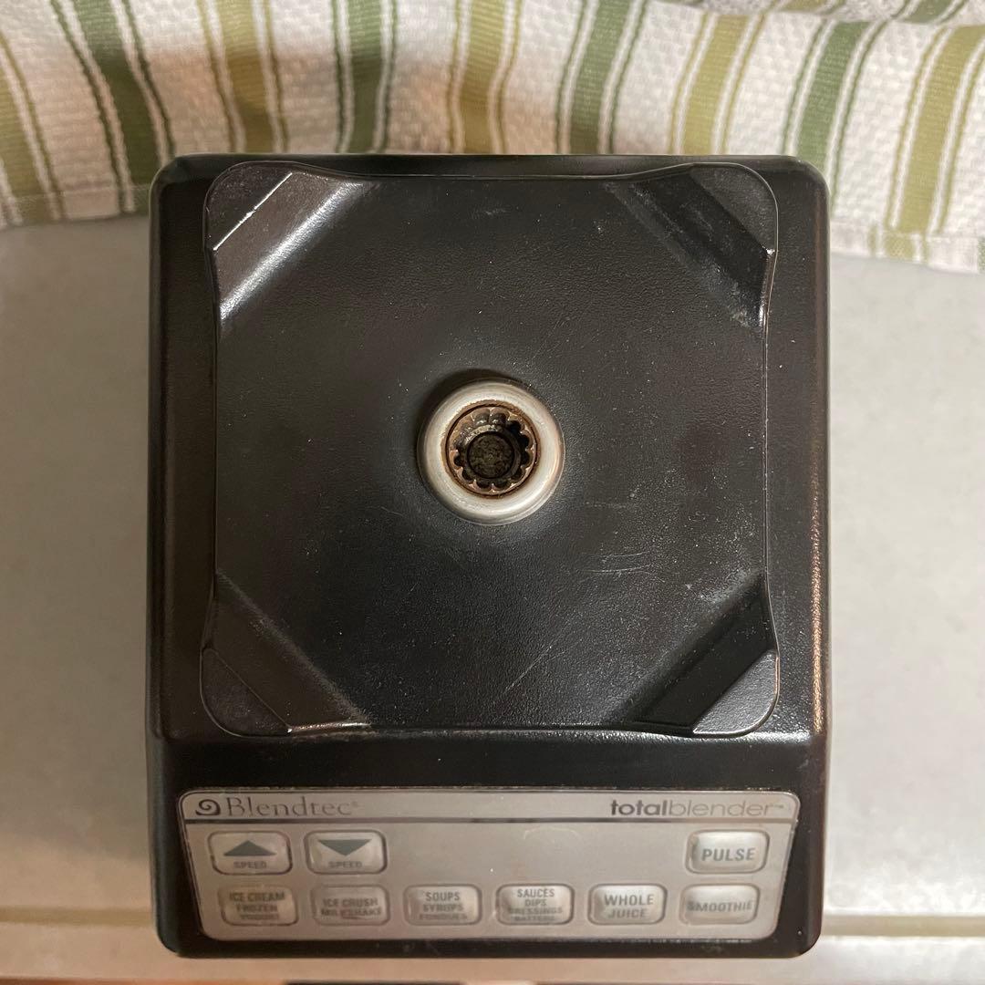 ブレンドテック BLENDTEC ミキサー