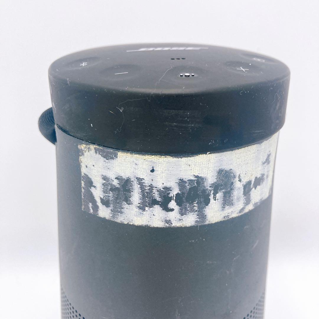 【ジャンク】Bose SoundLink Revolve+
