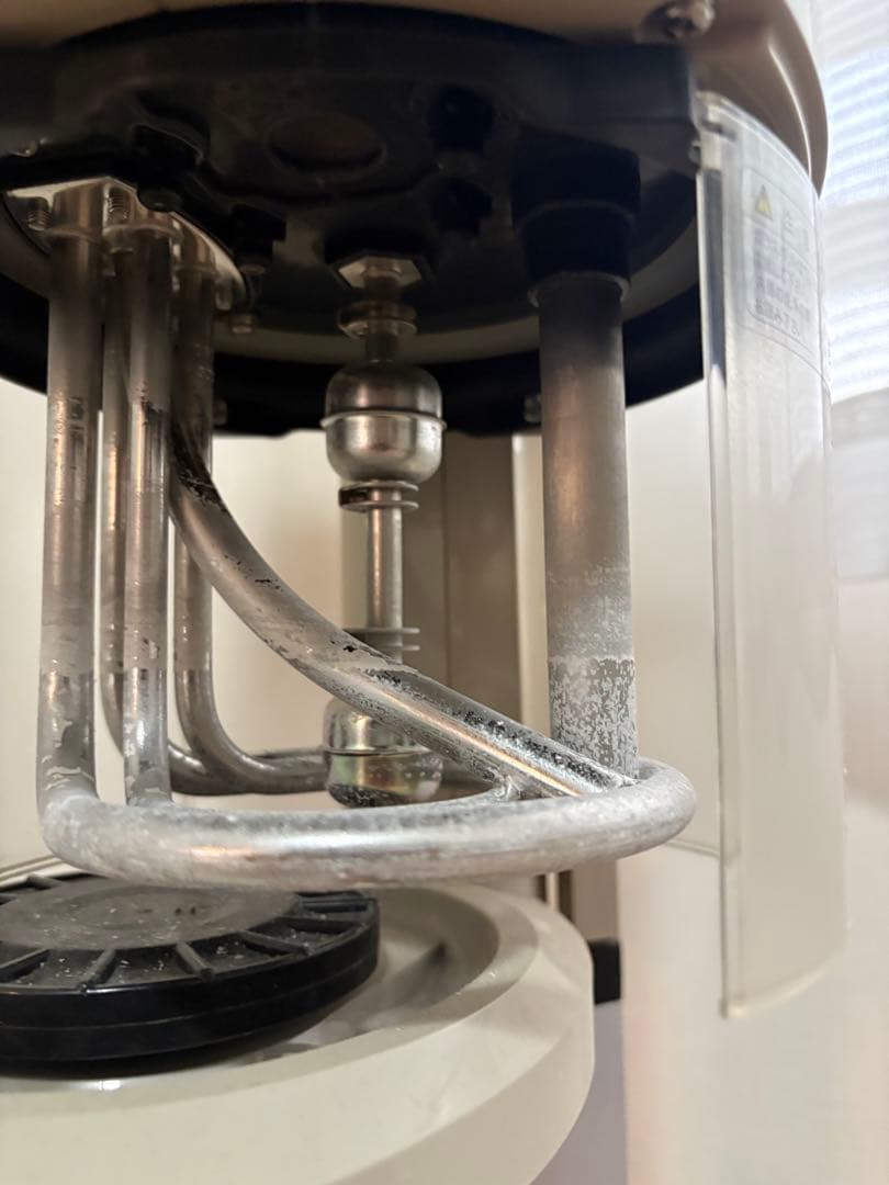 【まつやん様限定】タカラベルモント　フェイシャルスチーマー　FT1000