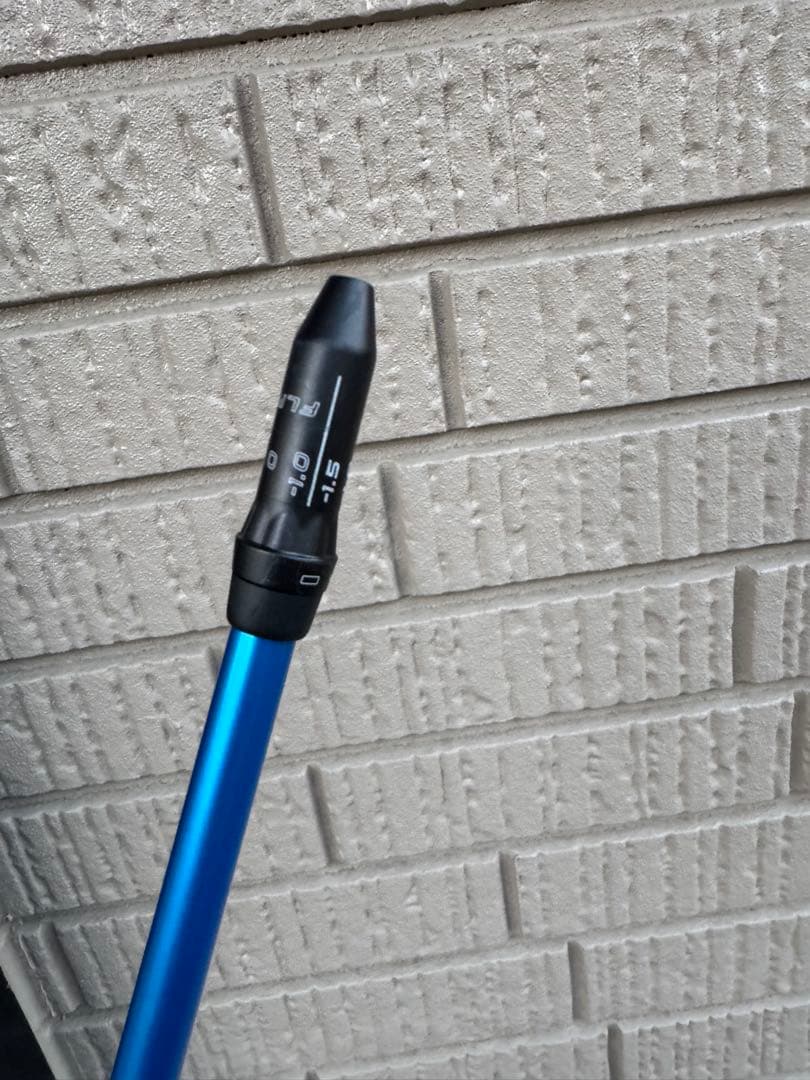 ピン　ALTA J CB シャフト S G440ドライバー PING