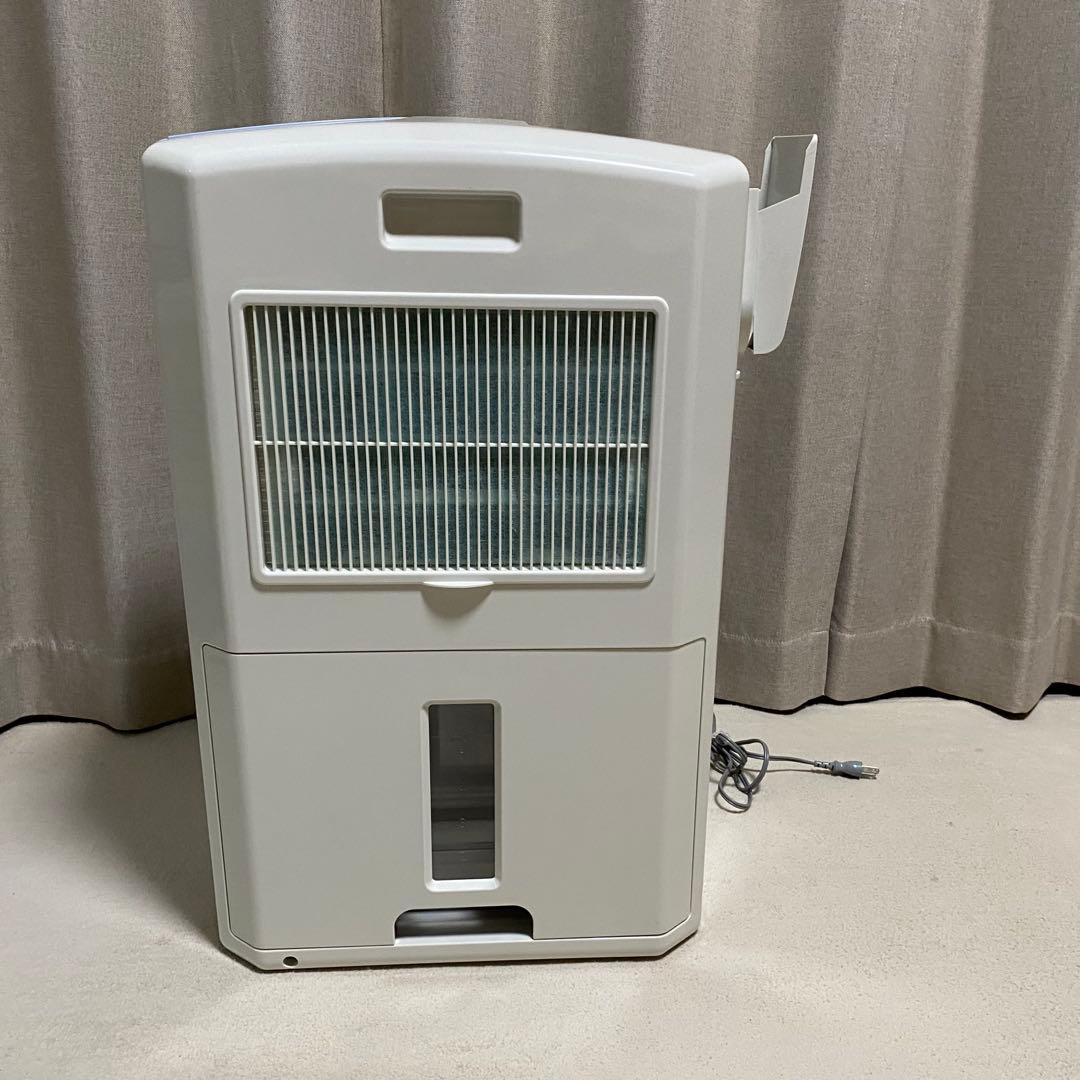 CORONA コロナ冷風・衣類乾燥除湿機　CDM-F1019 どこでもクーラー