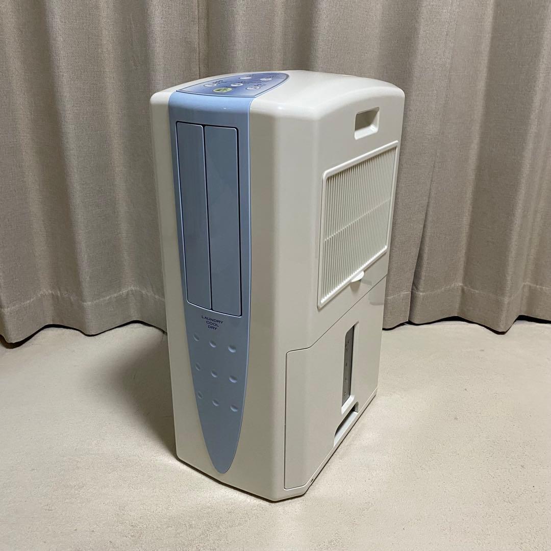 CORONA コロナ冷風・衣類乾燥除湿機　CDM-F1019 どこでもクーラー