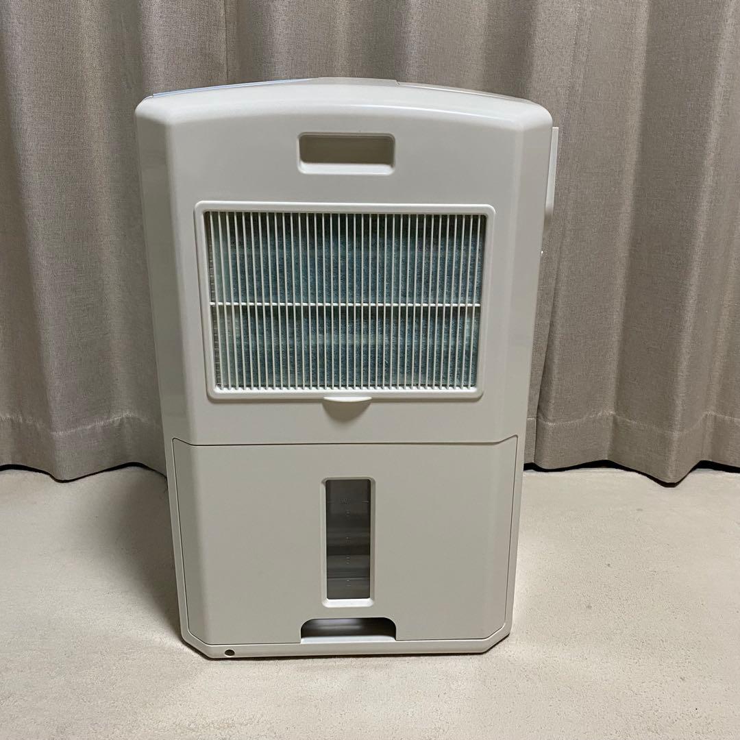 CORONA コロナ冷風・衣類乾燥除湿機　CDM-F1019 どこでもクーラー