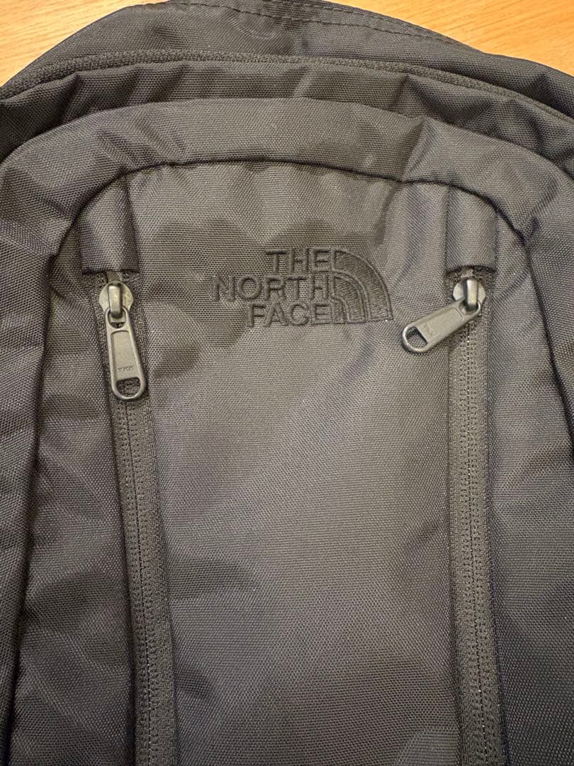 ノースフェイス　シングルショット