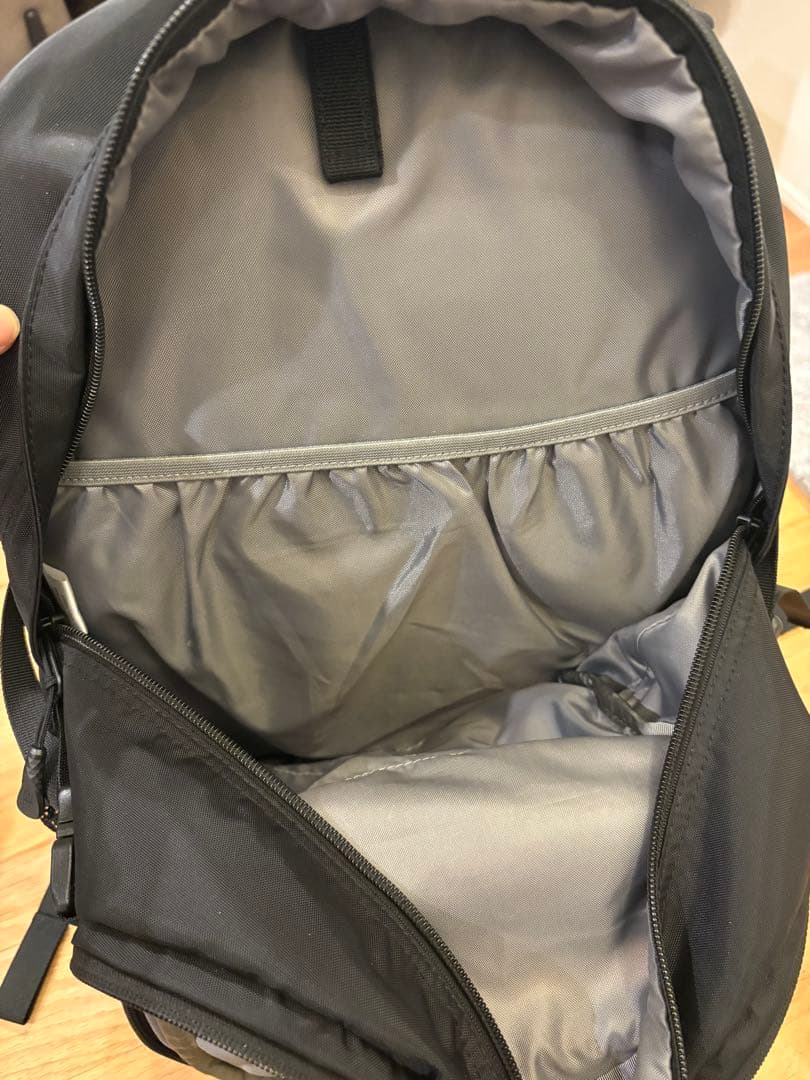 ノースフェイス　シングルショット