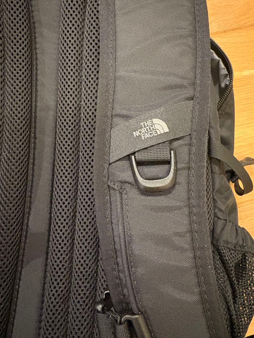 ノースフェイス　シングルショット