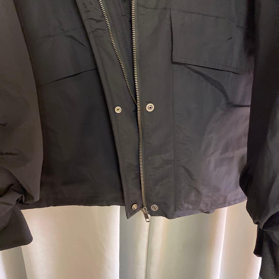 m*☻様 Ciaopanic TYPY ブラックジャケット ONE