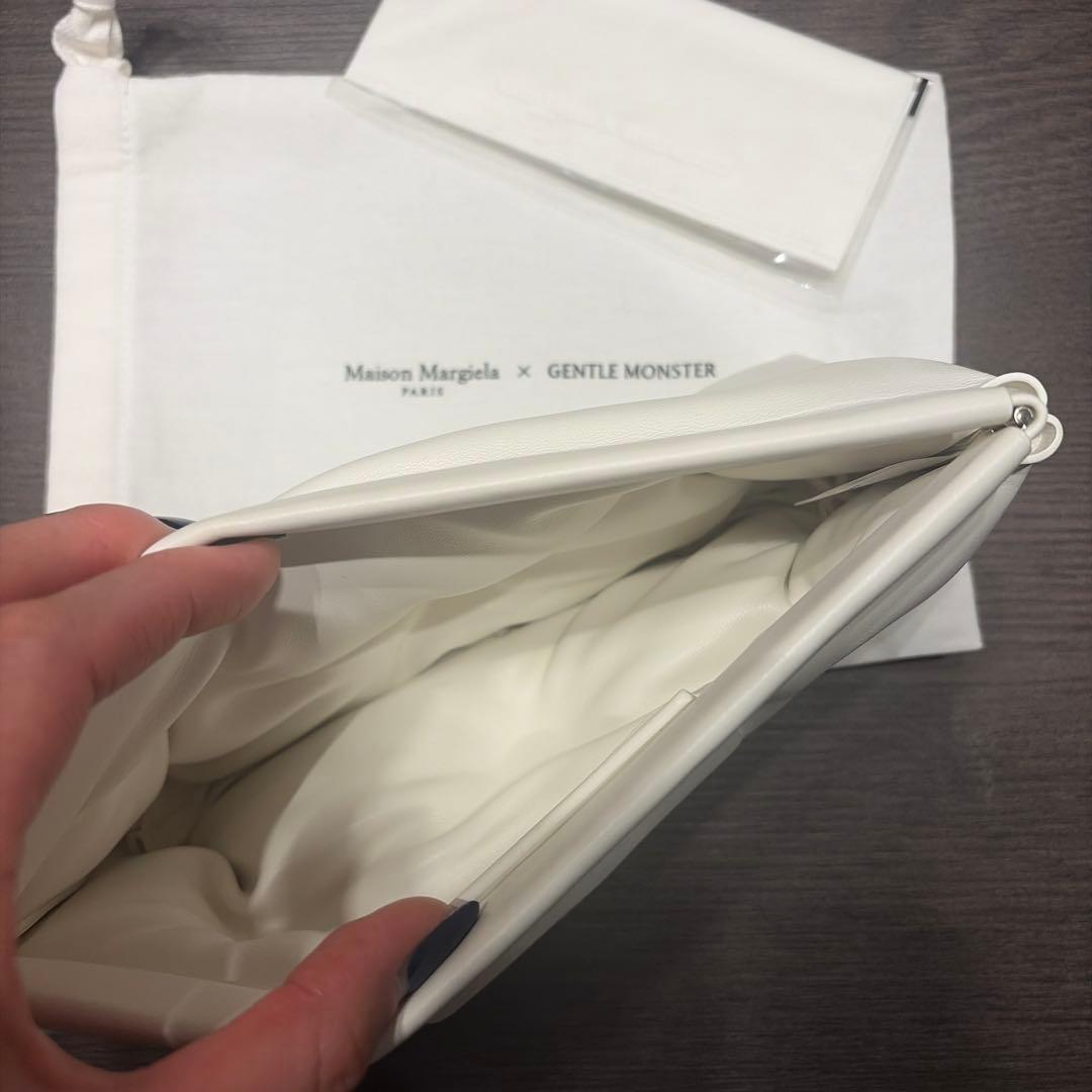 Maison Margiela GENTLE MONSTER サングラスケース