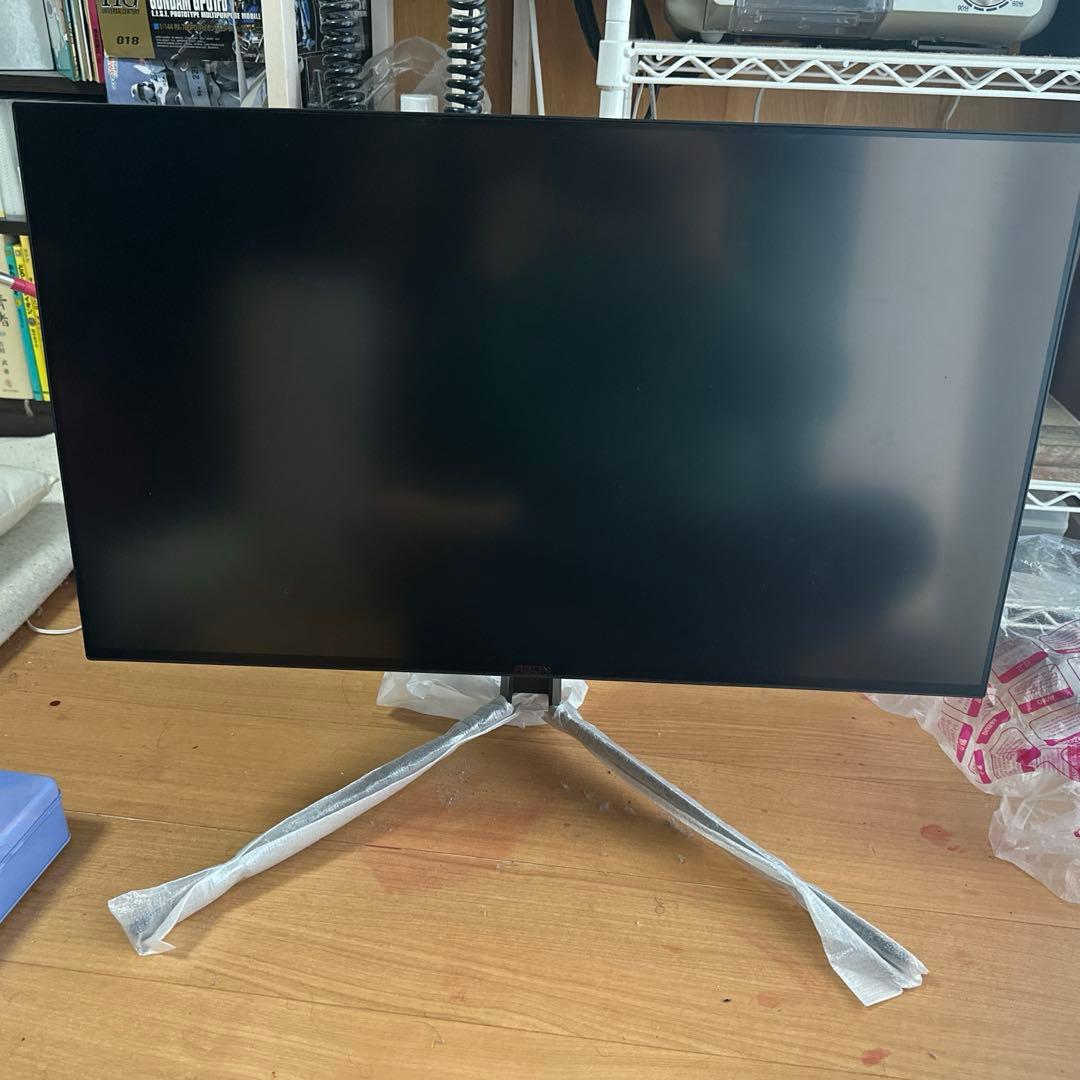 AOC AG274UXP/11 27インチ 4k